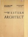 WesternArchitect_1916_cover